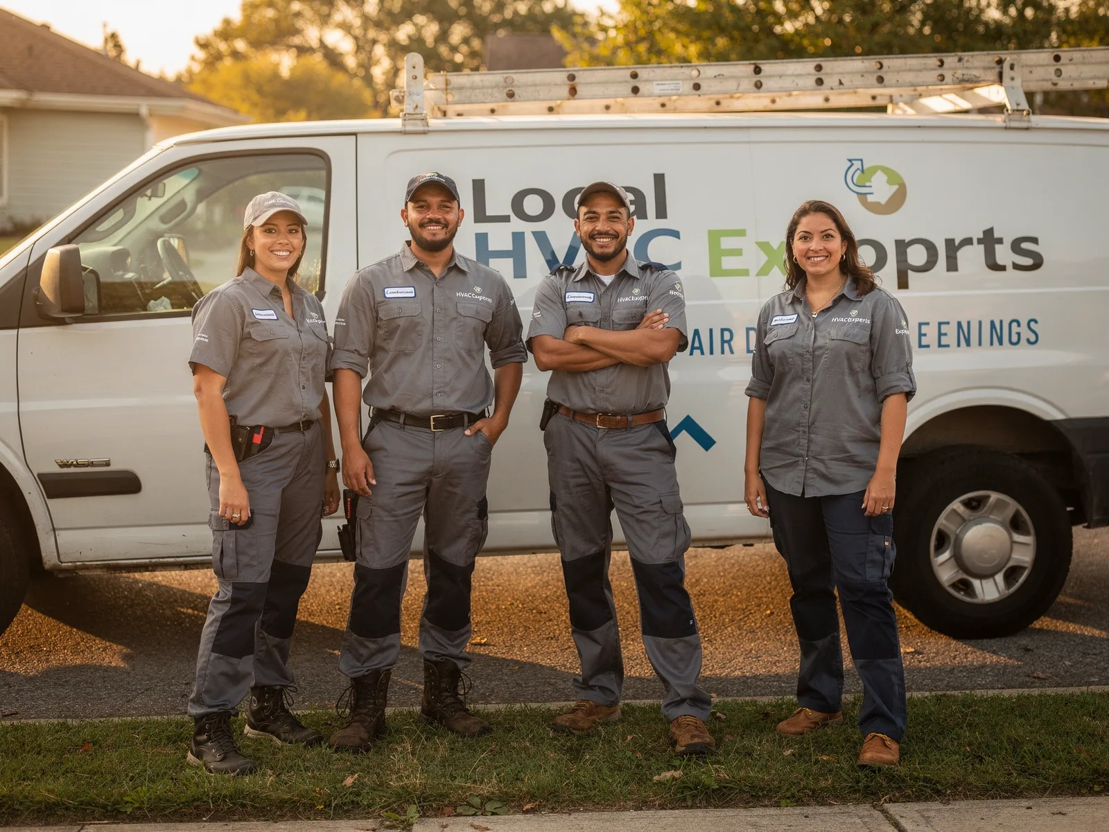 24/7 HVAC Repair & AC Replacement company in Trevorton, PA