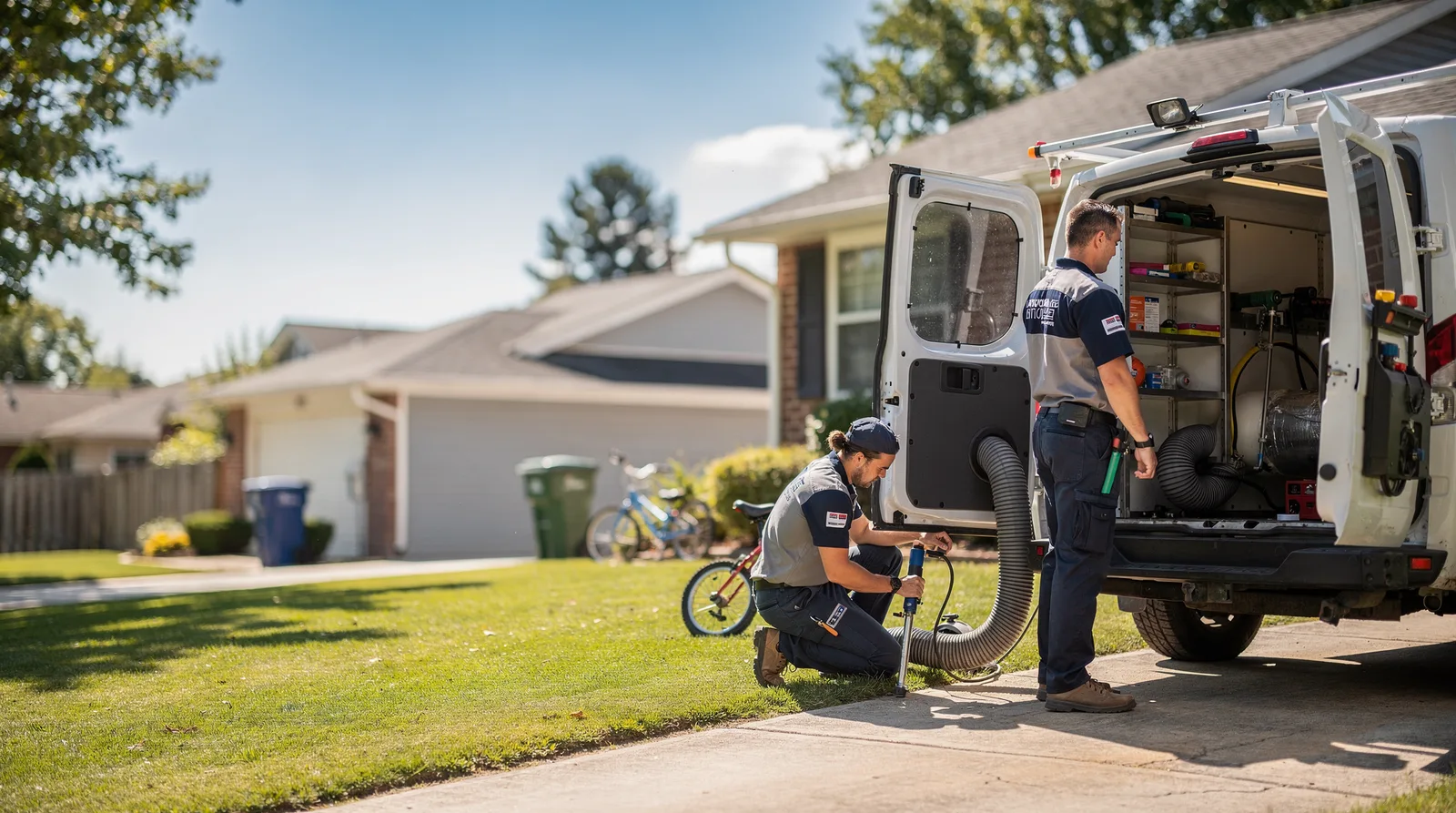 24/7 HVAC Repair & AC Replacement in Trevorton, PA near me